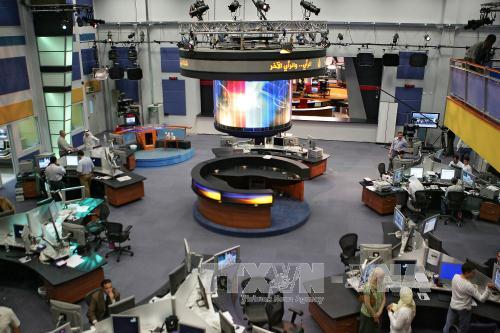 Saudi Arabia yêu cầu tiếp tục phong tỏa kênh truyền hình Al Jazeera 